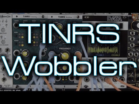This Is Not Rocket Science - Wobbler (TINRS)