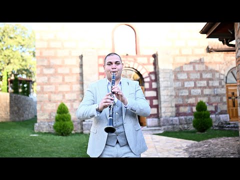 Kiko Kitanoski - Svadbarsko Mekam Oro - Свадбарско Мекам Оро