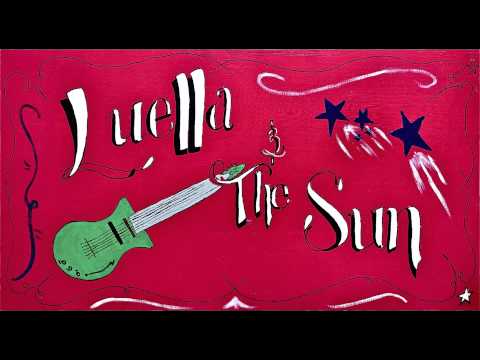 Luella and the Sun- Banshee- episode 2 closing credits