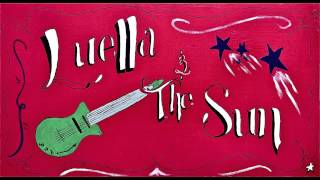 Luella and the Sun- Banshee- episode 2 closing credits