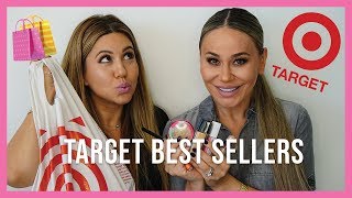 Target Best Sellers Haul Target Best Sellers Haul
