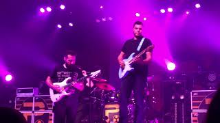 Periphery - Omega (live) 11/21/17 @ Marquee Theatre