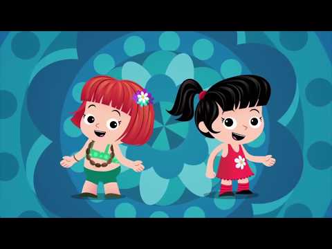 Everybody is different | Songs for kids | Kidloom