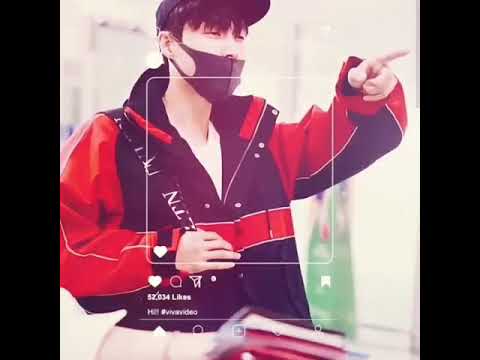 EXO LAY ZHANG💟_xxtentacion _changes