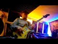 Dario Deidda 4tet "Puttin' On The Ritz" (bass & drum solo) - Lifestories - Live Concert al Moro