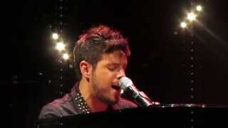 Dos palabras - Pablo López || Sevilla Lope de Vega