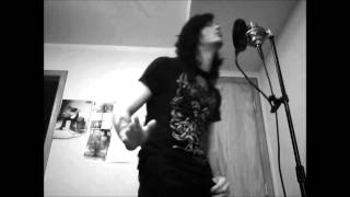 Sworn In - Lay With Me VOCAL COVER Antonio Jandro