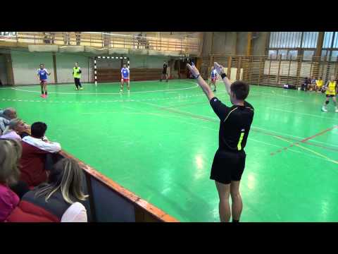 Dorogi ESE - Vasas    12:36