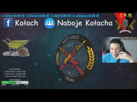 BEDOES WYJAŚNIA KAŁACHA [SHOT]