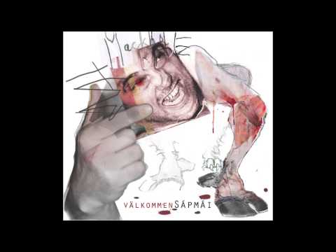 Max Mackhé - Čalbmerávkaleamis