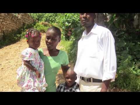 BE a doctor: Haiti's kids need life: Medical Care