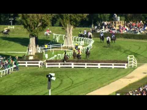 120.Velká Pardubická