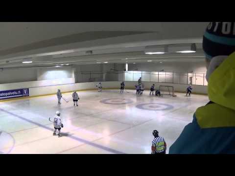 2014-11-30 RokiJoku21 - PantteritKeki