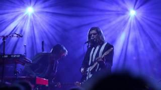 MANSIONAIR - Speak Easy (Live at The Uptown Theater)