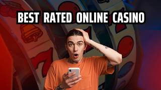 best rated online casino: MUST WATCH - 2026 Guide (& How to Avoid Scam Sites)