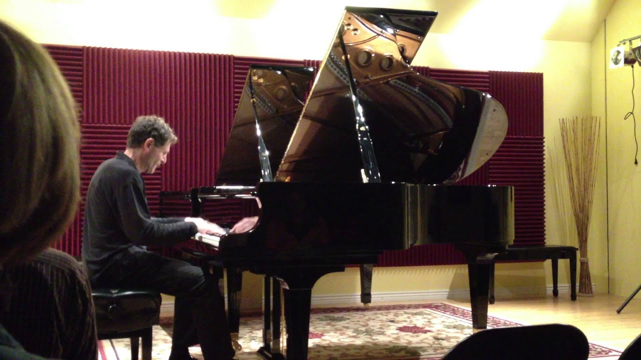 Promotional video thumbnail 3 for Louis Landon