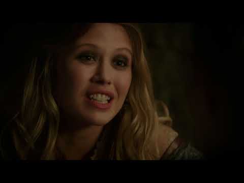 Robin & Alice | Once Upon a Time - 7x14 (2.4)