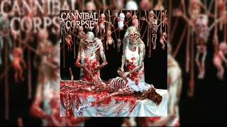 03.Cannibal Corpse - Living Dissection