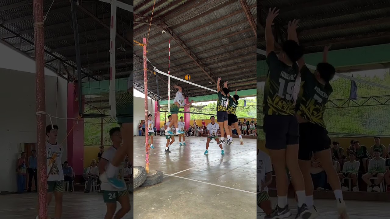 Rally finish by the opposite hitter 🔥💪🏻.  #viral #volleyball #womensbeachvolleyball
