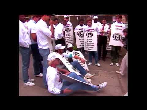 NFL Strike 1987: Players hit picket line two games into the season