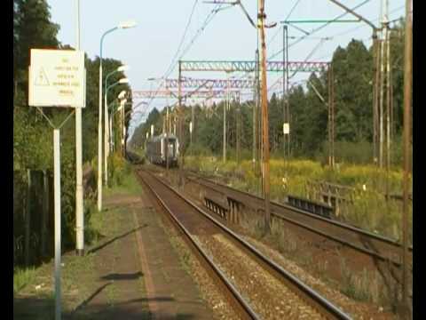 EC WAWEL w SŁAWĘCICACH