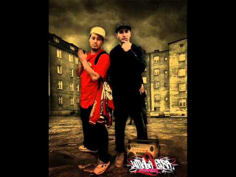 El Chumbeque Feat. Masquad & Rione (Realmente) - Pasa Na - 2011