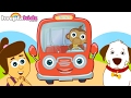 Wheels On The Bus More Popular Nursery Rhymes