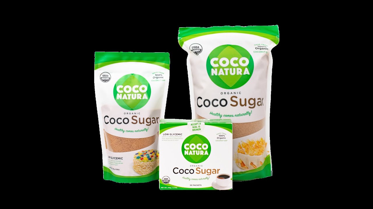 Coconatura Product