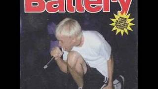 Battery- Young till i die [7 seconds]