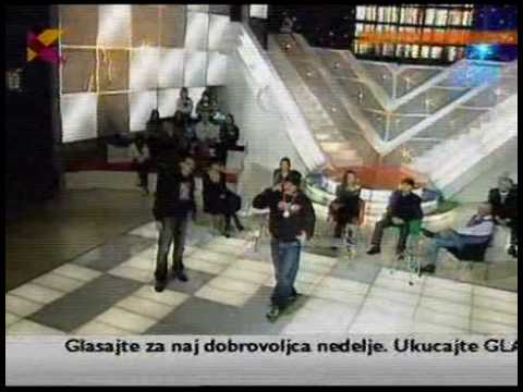 Juice feat Vox ,  Coyote, DJ Munja - Repujemo