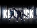 SQUABBLE UP KENDRICK LAMAR ZORYA BROWN CHOREOGRAPHY
