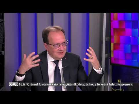 PIRKADAT Breuer Péterrel: Hoppál Péter