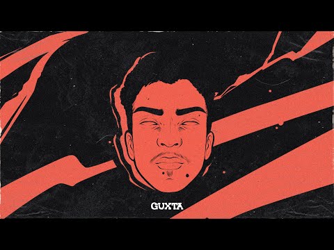 GUXTA - NUNCA 🥵 ( LYRIC VIDEO )