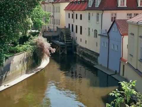 Waldemar Matuška  Stará Kampa