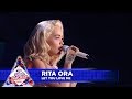 Rita Ora - ‘Let you Love Me’ (Live at Capital’s Jingle Bell Ball 2018)
