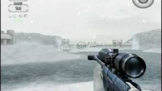 TimeSplitters: Future Perfect - Amateur League - One Gun Fun - Big Game Hunt - Platinum