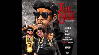 2 Chainz, Skooly, Short Dawg, Cap 1 &amp; Kaleb - &quot;Keep It 100&quot; (TRUJack City)