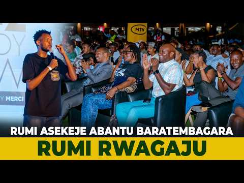 😂😂 RUMI ASEKEJE ABANTU IMBAVU ZIRATURAGURIKA 😂😂 INKURU ZO MU GATSATA ZIRAGUSETSA UTEMBAGARE 😂😂