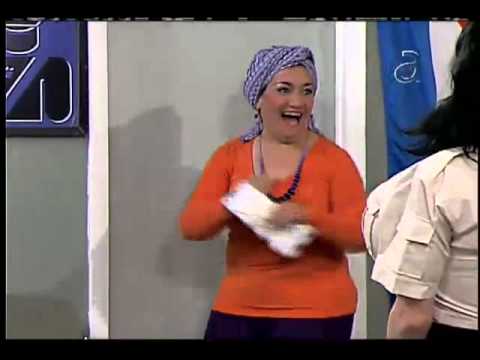 La Aduana de Cuba - América TeVé