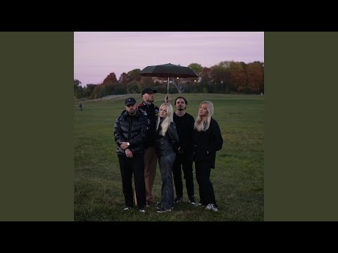 Tjugofem, Pt. 2 (feat. Oscar Ahlgren, Ellen Bergelin, Bardee & Rasmus Hultgren)