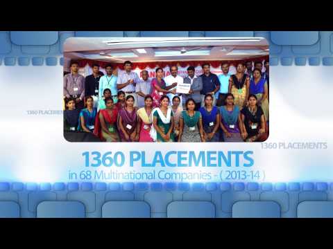 Nandha Engineering College video cover1