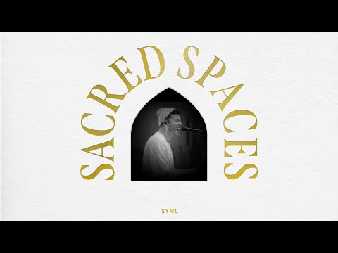 SYML - "Sacred Spaces - Recorded Live at St. Mark’s Cathedral in Seattle" [Full Album Stream]