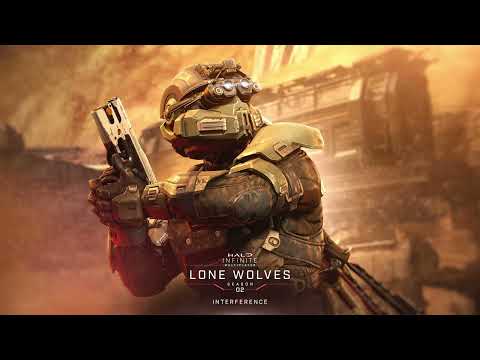 Halo Infinite OST Season 2: Multiplayer Menu Music 01