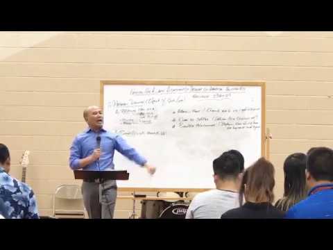 Mino Lungrawh Lai Phan Hi An Mitcawt Ter Tu A Si - Rev. Hoi Cung Tum