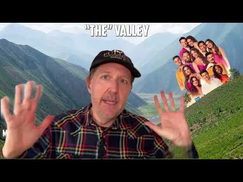 Auditions for shows with Valley in the title