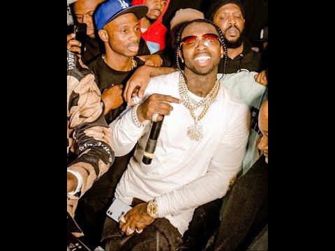 Pop Smoke x Migos  "Light It Up" Instrumental/Type Beat (prod. Do'Henry x Reicher Michael)