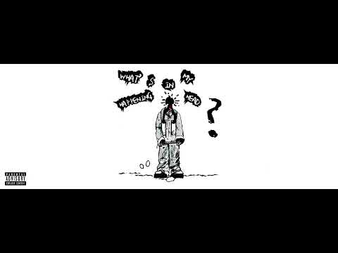 pGb - I'm Fvked Up (Official Audio)