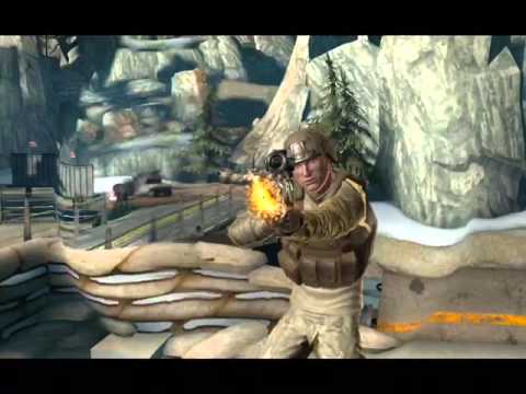 Kill Shot Bravo Region 2 Part 20 (Survive for 20 Seconds)