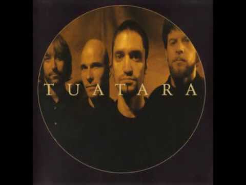 TUATARA - The Desert Sky