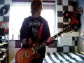 ~ Among This All ~ Last Kiss Last Goodbye (guitar ...